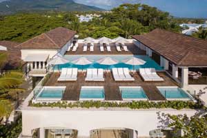 Casa Colonial Beach and Spa – Puerto Plata– Casa Colonial All Inclusive Resort