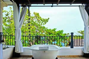 Casa Colonial Beach and Spa – Puerto Plata– Casa Colonial All Inclusive Resort