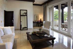 Deluxe Suites at Casa Colonial Beach & Spa