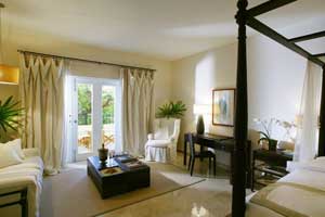 Junior Suite at Casa Colonial Beach & Spa